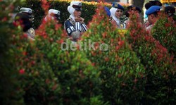 Polwan Berjilbab Dianggap Menonjolkan Perbedaan