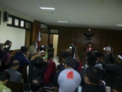 Sidang Praperadilan Kasus Udin, Iwik: Polisi Masih Meyakini Saya Pembunuh