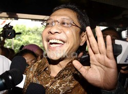 Sopir Fathanah akan Dilaporkan ke Mabes Polri