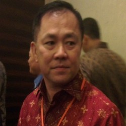 Eddy Hussy Terpilih Jadi Ketua Umum REI 2013-2016