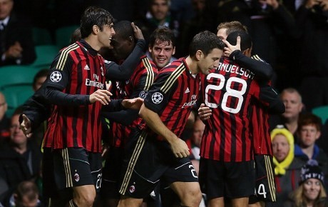 Kemenangan yang Bikin Milan Hidup Lagi