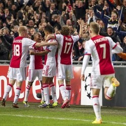 San Siro Jadi Ujian Selanjutnya untuk Ajax