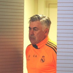 Ancelotti Minta Pemainnya Lupakan Kemenangan 6-1 di Istanbul