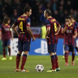 Ditekuk Ajax, Barca Dituntut Belajar dari Kesalahan