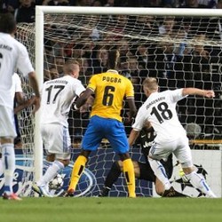 Conte: Juve Bisa Atasi Tekanan di Laga Krusial