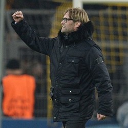 Klopp: Dortmund Pantas Menang