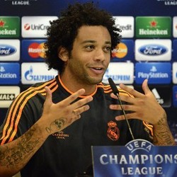 Los Blancos Ingin Lolos Secepatnya