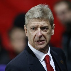 Wenger: Arsenal Harusnya Menang Lebih Besar
