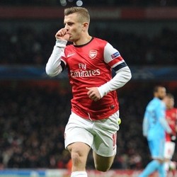 Tentang Gol Cepat Jack Wilshere 