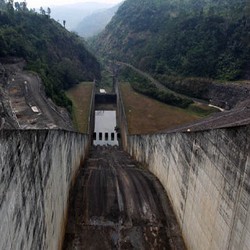 RI Kaya Listrik Tenaga Air, Sayang Minim Digunakan