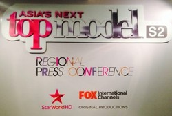 Asias Next Top Model Musim ke-2 Siap Tayang Januari 2014