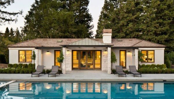 Mengintip Rumah Rp 317 Miliar Pendiri Microsoft