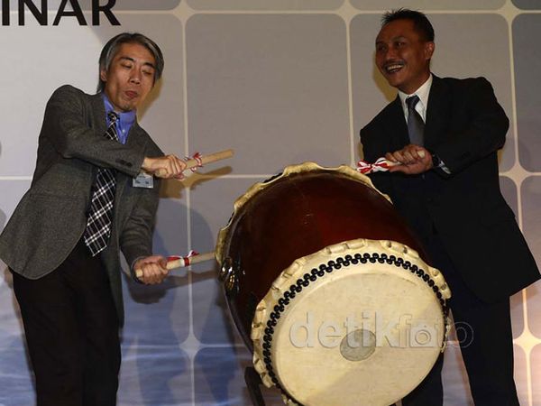 NTT Communication Resmi Mengudara di Indonesia