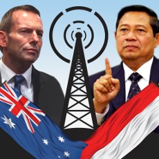 PM Abbott Usulkan Forum Meja Bundar Keamanan dengan Indonesia