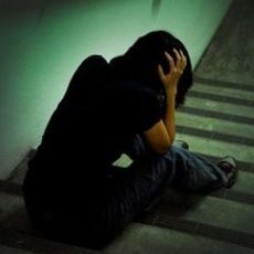 Duh! Dicabuli Ayah, ABG Taiwan Coba Bunuh Diri