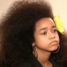 Gara-gara Rambut, Bocah 12 Tahun Ini Terancam Dikeluarkan dari Sekolah