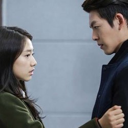 Makin Seru, Rating Heirs Meroket ke Nomor Satu