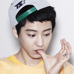 #ChanyeolVirusDay, Happy Birthday Chanyeol EXO!