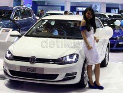 VW Siapkan Mobil Seharga Rp 100 Juta