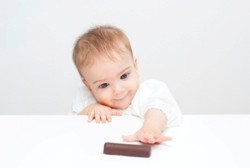 Cokelat yang Legit Bisa Diberikan pada si Kecil, Asal Perhatikan 4 Hal Ini