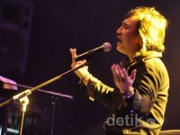 Nostalgia Bareng KLa Project di Ultah ke-25
