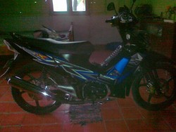 3 Penyebab Bunyi Krek-krek Honda Supra X 125