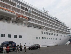 Wisata Cruise di Indonesia Lebih Menarik dari Karibia