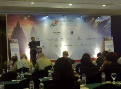 Masalah Pariwisata, Indonesia Punya Segalanya