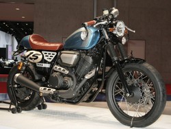 3 Motor Jadul Buatan Honda, Yamaha dan Kawasaki