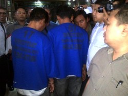 Pencuri 12 Kg Emas Lintas Provinsi Dibekuk, 1 Buron