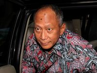 Ketua LPS Diperiksa Soal Kasus Century