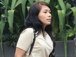 Aji Pakai Hadiah Motor untuk Latihan Jadi Freestyler