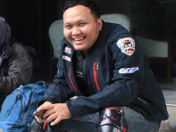 Mau Pakai Byson Biar Jadi Juragan Motor