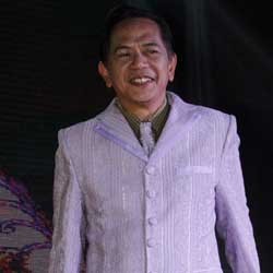 Perankan Karakter Eyang Kubur, Ray Sahetapy Deg-degan