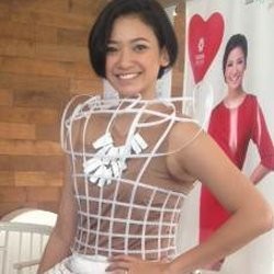 Cerita Bahagia Agni Pratistha Usai Menikah 