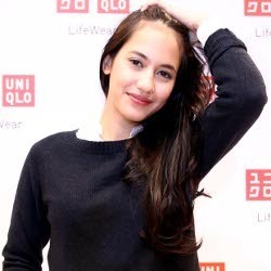 Ketika Pevita Pearce Salah Kostum 