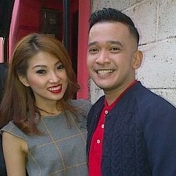 Wenda Tan Hamil 2 Minggu?