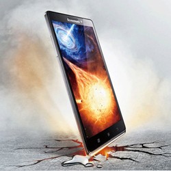 Penerus Lenovo K900 Segera Lahir