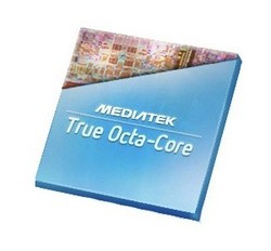 Prosesor Octa-core MediaTek Mulai Unjuk Gigi