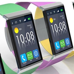 Menanti Smartwatch Murah ZTE