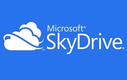 Microsoft Dipaksa Ganti Nama SkyDrive Jadi NewDrive