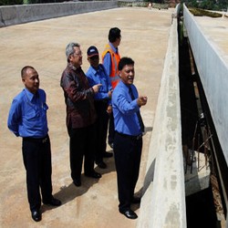 Tol Kebon Jeruk-Ciledug Rampung 100%, Kapan Beroperasi?