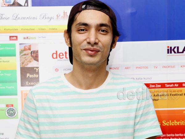 Abimana & Shalvynne Promosi Laskar Pelangi 2