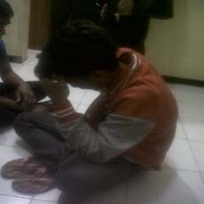 Dibuat Teler, Kenek Truk Perkosa Pacar