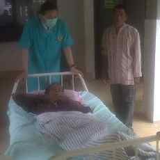 Dokter RSU Situbondo Mogok, Jadwal Operasi Tiga Pasien Tertunda