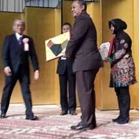 Taman Bungkul Dinobatkan Taman Kota Terbaik Asia