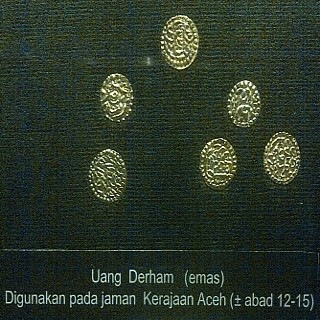 100 Gambar Uang Emas Kerajaan Aceh Kekinian 100 Gambar Uang Emas Kerajaan Aceh Kekinian
