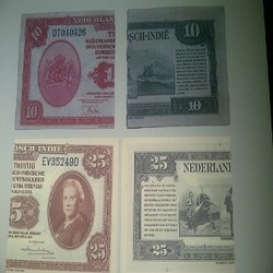 Melihat Kembali Uang Gunting Sjafruddin yang Melegenda