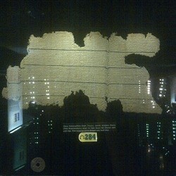 Indonesia Pernah Cetak Uang Aneh Berasal Dari Kain