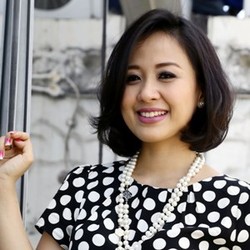 Bayang-bayang Bjork dalam Karier Astrid